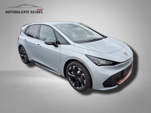 Cupra Born Elektro 60kWh 