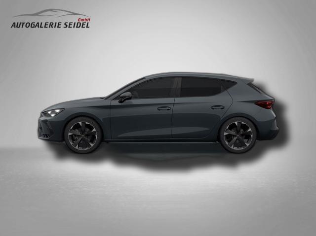 Cupra Leon 1.5 eTSI 7-Gang-DSG 