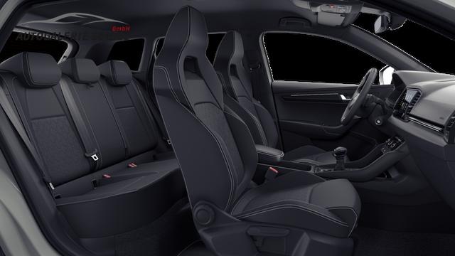 Skoda Karoq Sportline 1.5 TSI 7-Gang-DSG 