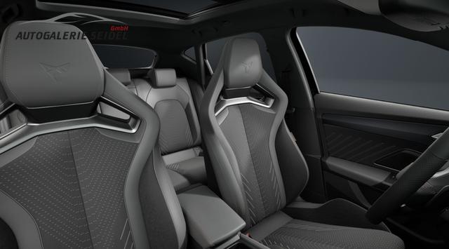 Cupra Formentor VZ5 2.5 TSI 7-Gang-DSG 4Drive 