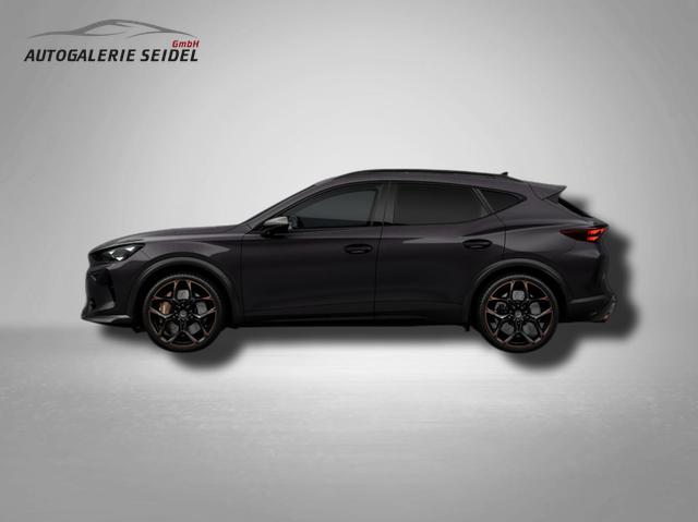 Cupra Formentor VZ5 2.5 TSI 7-Gang-DSG 4Drive 