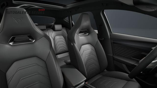 Cupra Formentor VZ5 2.5 TSI 7-Gang-DSG 4Drive 