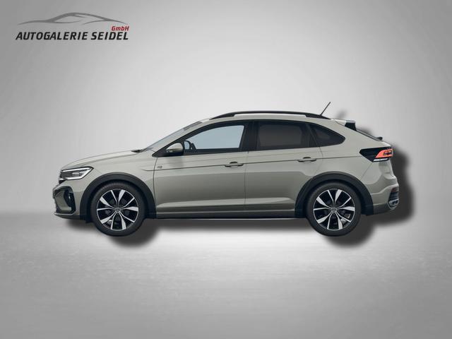 Volkswagen Taigo R-Line Limited 1.5 TSI 7-Gang-DSG 