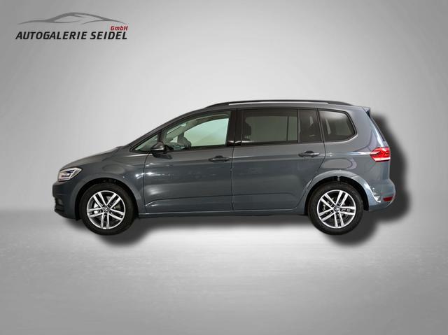 Volkswagen Touran Life Plus 1.5 TSI 7-Gang-DSG 