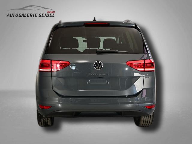 Volkswagen Touran Life Plus 1.5 TSI 7-Gang-DSG 