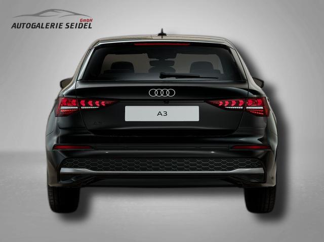 Audi A3 Sportback 1.5 TFSI S-tronic 