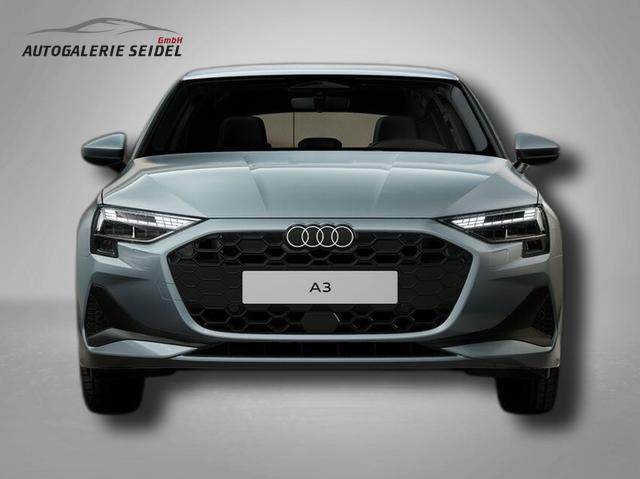 Audi A3 Sportback 1.5 TFSI S-tronic 