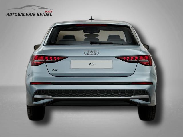 Audi A3 Sportback 1.5 TFSI S-tronic 