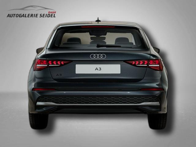 Audi A3 Sportback 1.5 TFSI S-tronic 