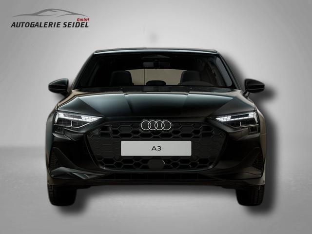 Audi A3 Sportback 1.5 TFSI S-tronic 