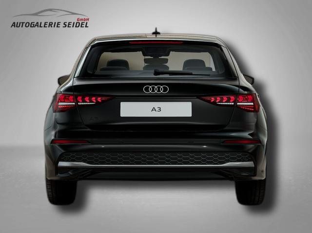 Audi A3 Sportback 1.5 TFSI S-tronic 