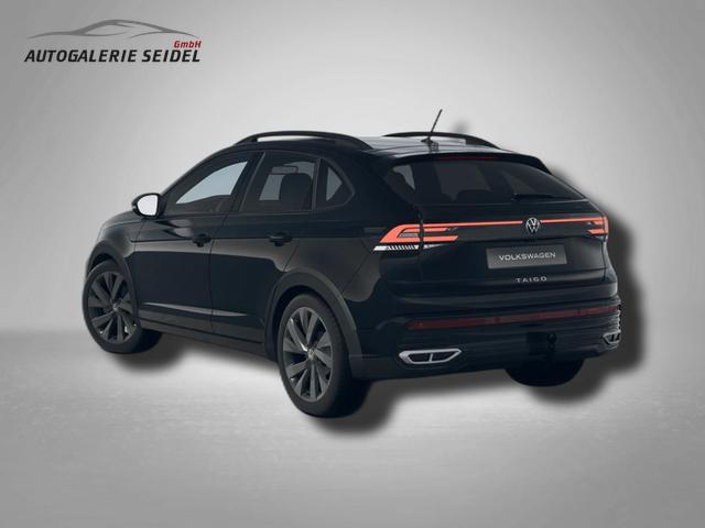 Volkswagen Taigo R-Line 1.5 TSI 7-Gang-DSG 