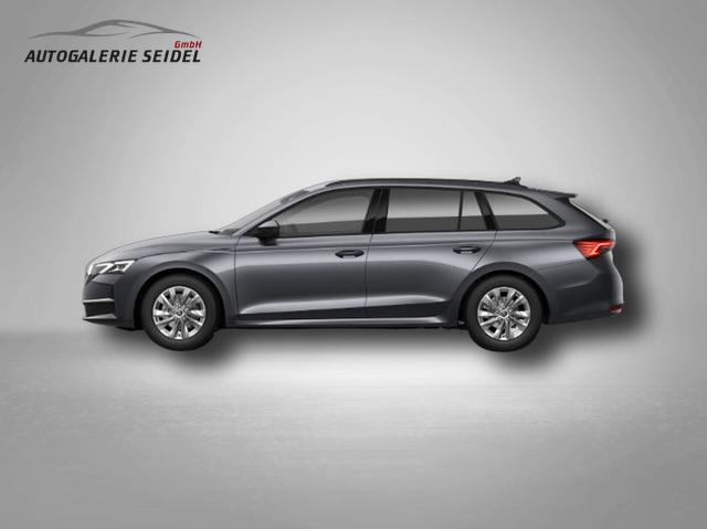 Skoda Octavia Combi Selection 1.5 TSI mHEV 7-Gang DSG 