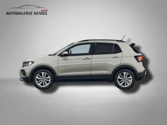 Volkswagen T-Cross R-Line Limited 1.5 TSI 7-Gang-DSG 