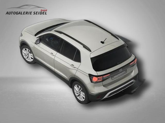 Volkswagen T-Cross R-Line Limited 1.5 TSI 7-Gang-DSG 