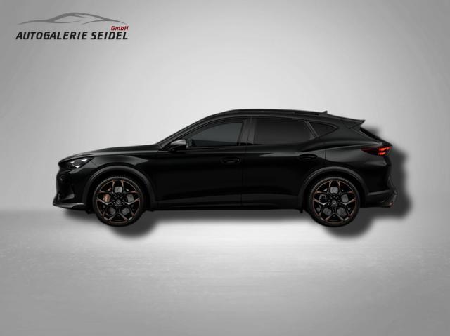 Cupra Formentor VZ5 2.5 TSI 7-Gang-DSG 4Drive 