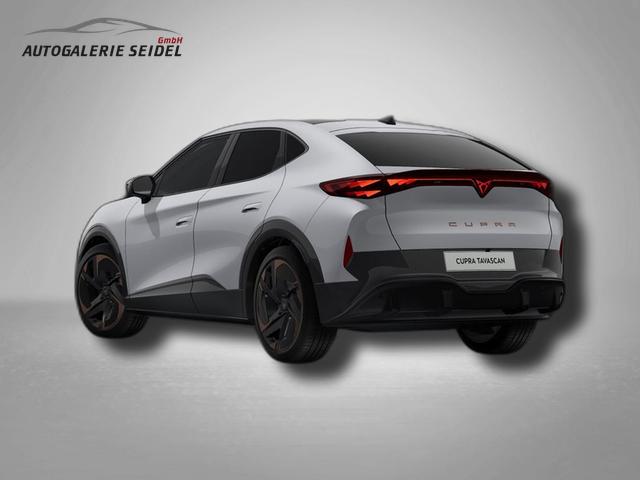 Cupra Tavascan Endurance Elektro 77 kWh 