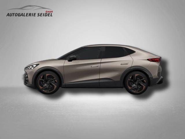 Cupra Tavascan Endurance Elektro 77 kWh 