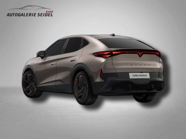 Cupra Tavascan Endurance Elektro 77 kWh 