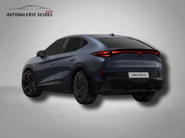 Cupra Tavascan VZ 4Drive Elektro 77 kWh 