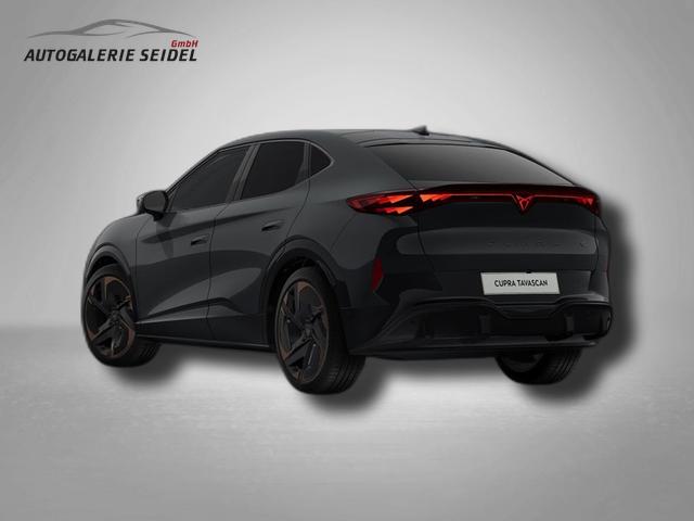 Cupra Tavascan VZ 4Drive Elektro 77 kWh 