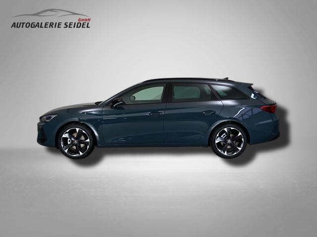 Cupra Leon Sportstourer 1.5 eTSI 7-Gang-DSG 
