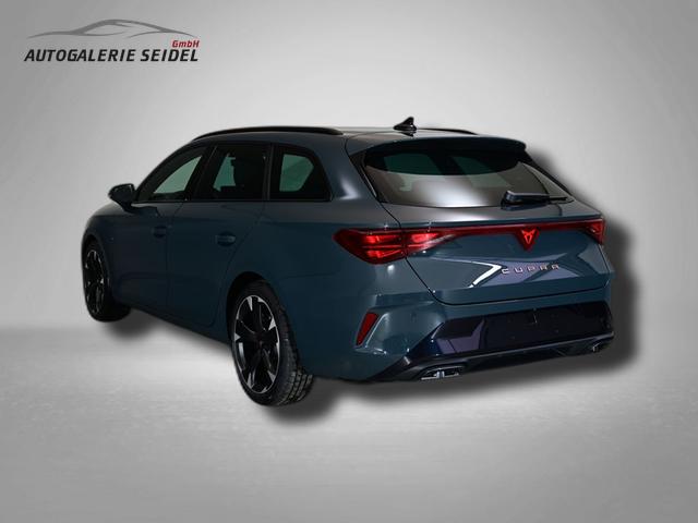 Cupra Leon Sportstourer 1.5 eTSI 7-Gang-DSG 