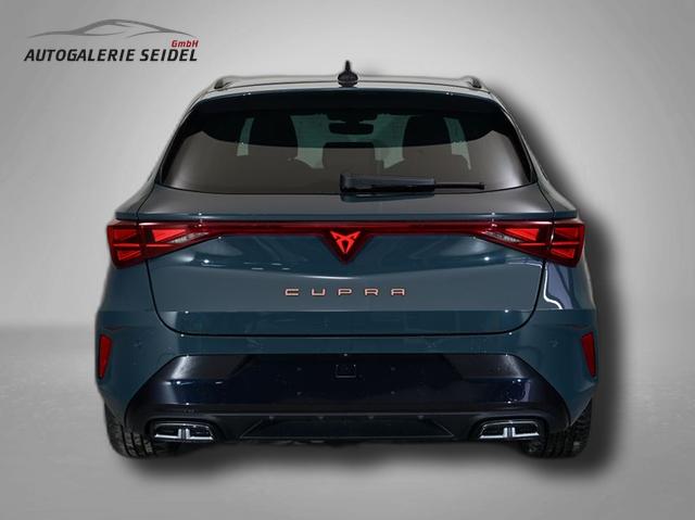 Cupra Leon Sportstourer 1.5 eTSI 7-Gang-DSG 