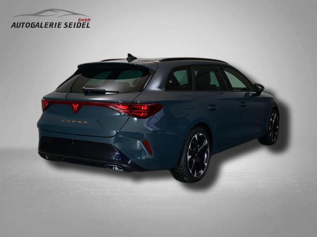 Cupra Leon Sportstourer 1.5 eTSI 7-Gang-DSG 