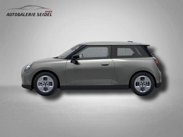 MINI Cooper SE Essential Trim Elektro 