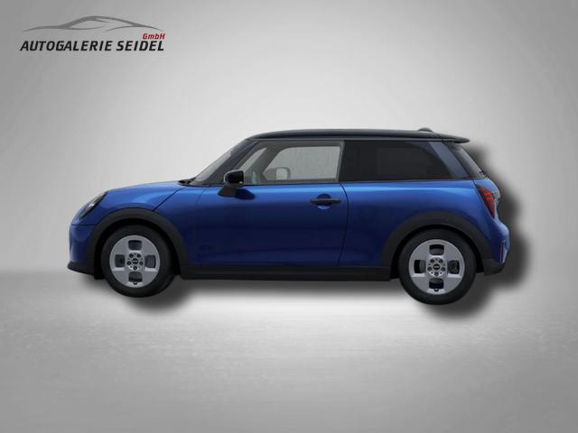 MINI Cooper C Classic Trim 1.5 7-Gang Steptronic 