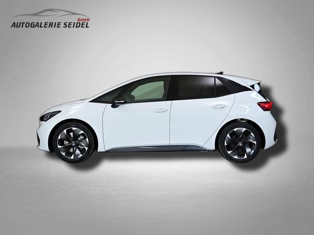 Cupra Born Elektro 79 kWh 
