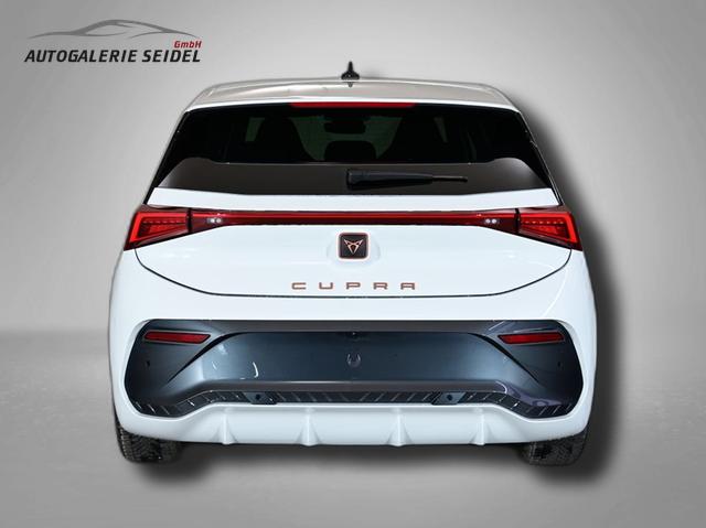 Cupra Born Elektro 79 kWh 