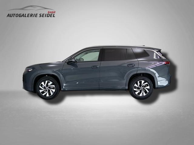Volkswagen Tayron Life 1.5 eTSI 7-Gang DSG 