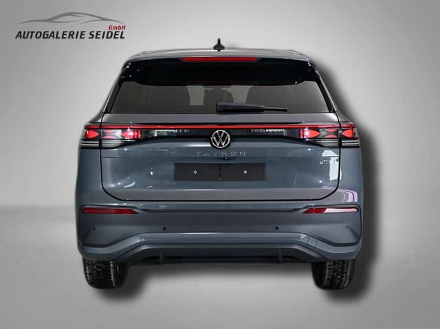 Volkswagen Tayron Life 1.5 eTSI 7-Gang DSG 