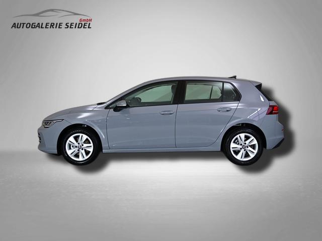 Volkswagen Golf Life Plus 1.5 TSI 