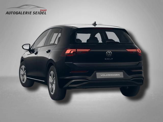 Volkswagen Golf Life Plus 1.5 TSI 