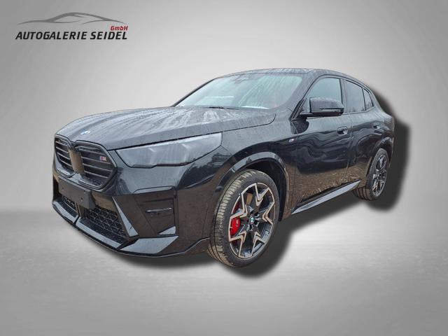 BMW X2 M Sportpaket Pro M35i xDrive 