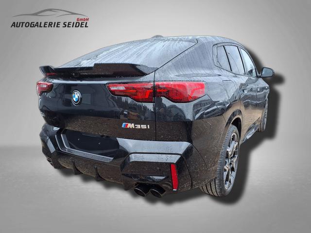 BMW X2 M Sportpaket Pro M35i xDrive 