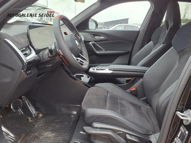 BMW X2 M Sportpaket Pro M35i xDrive 