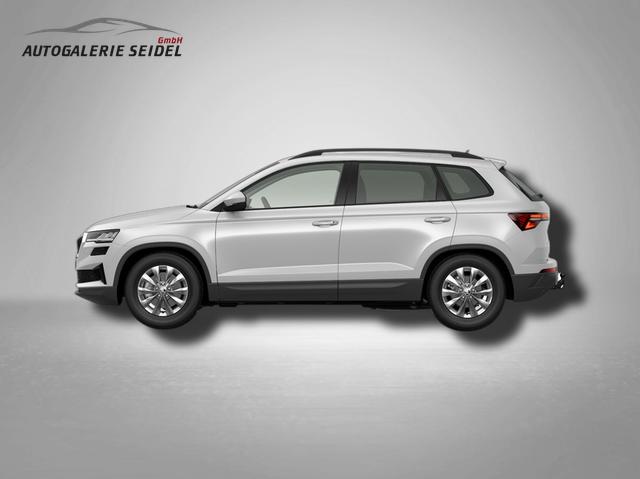 Skoda Karoq Selection 1.5 TSI 7-Gang-DSG 