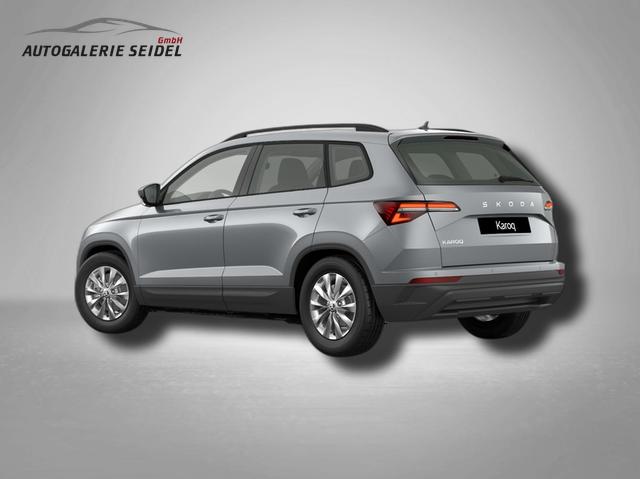 Skoda Karoq Selection 1.5 TSI 7-Gang-DSG 
