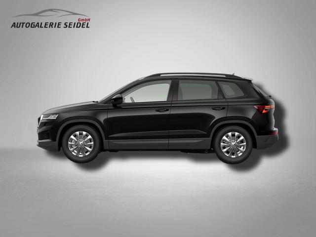 Skoda Karoq Selection 1.5 TSI 7-Gang-DSG 