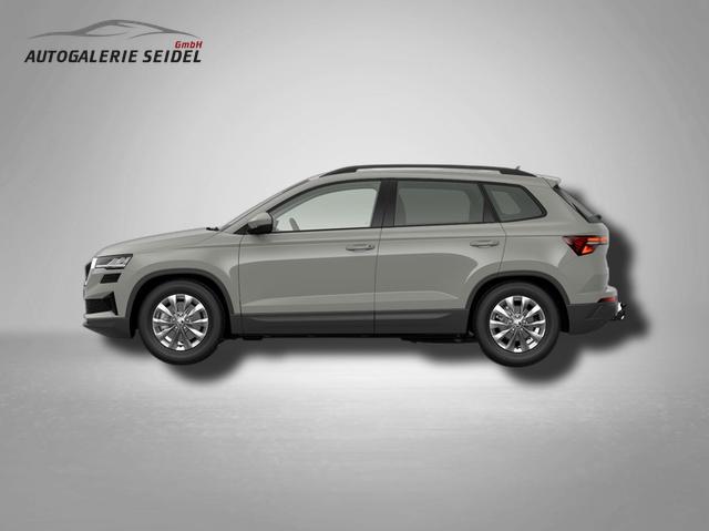 Skoda Karoq Selection 1.5 TSI 7-Gang-DSG 