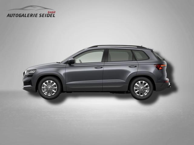 Skoda Karoq Selection 1.5 TSI 6-Gang 