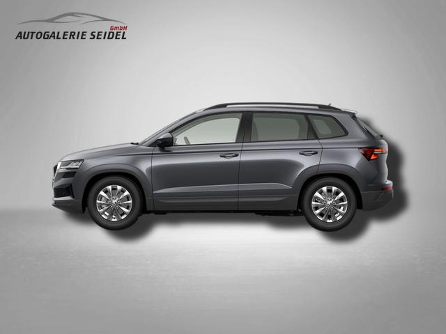 Skoda Karoq Selection 1.5 TSI 6-Gang 