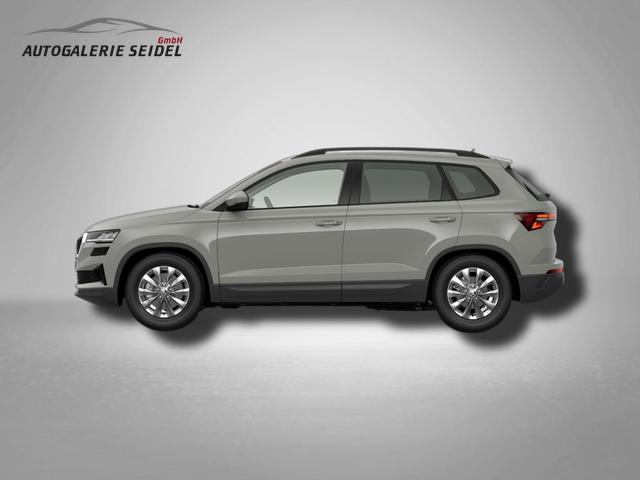 Skoda Karoq Selection 1.0 TSI 6-Gang 