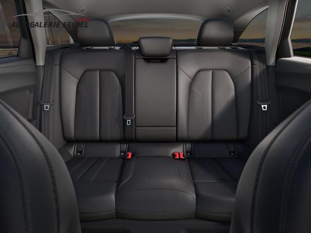 Audi A5 Avant S line 2.0 TDI 7-Gang tronic quattro 