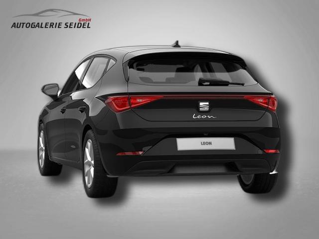 Seat Leon Style 1.5 eTSI 7-Gang-DSG 