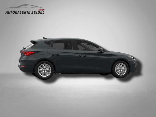 Seat Leon Style 1.5 eTSI 7-Gang-DSG 